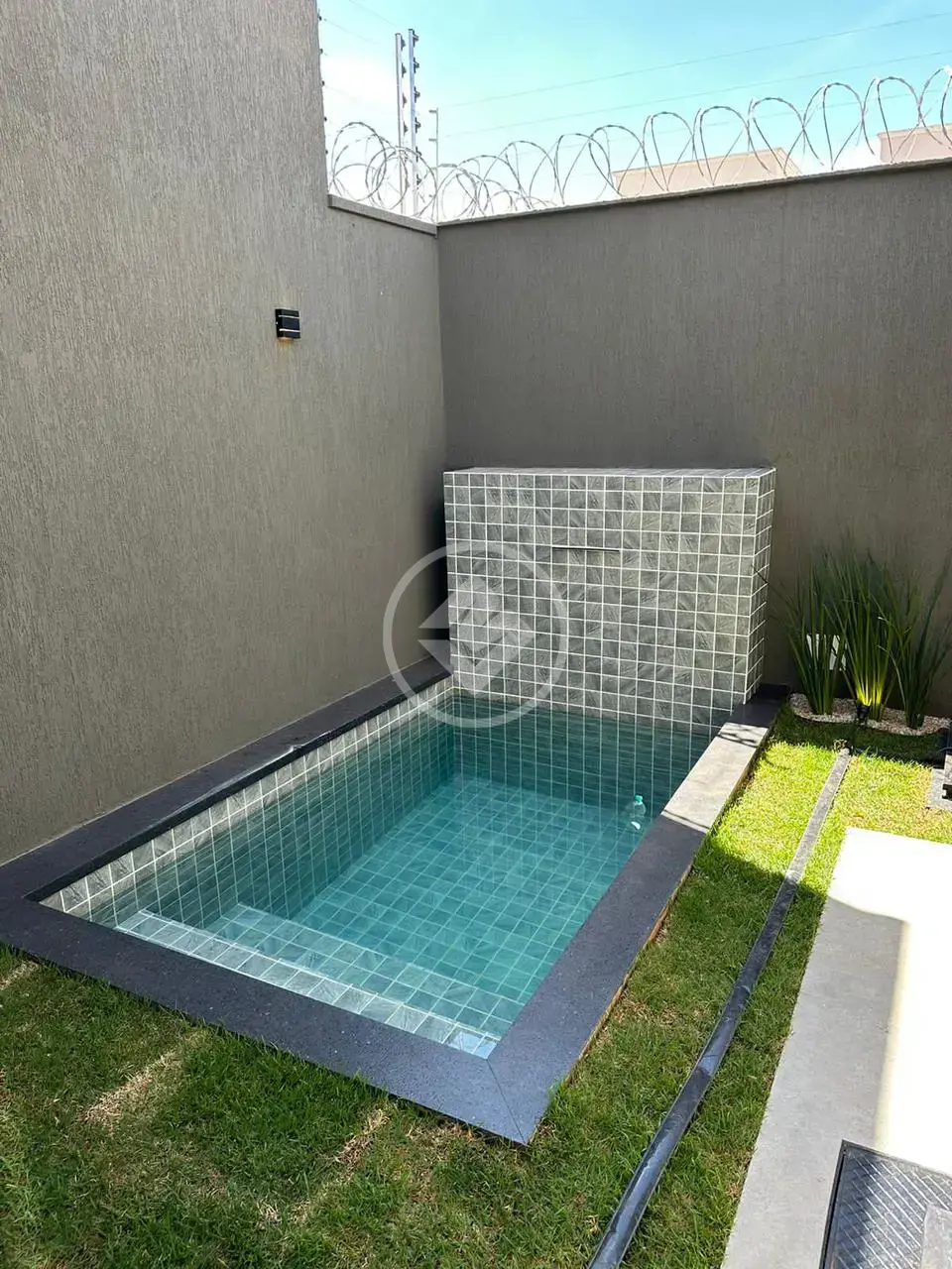 Imagem 2 - Casa em Jardim Atlântico, Goiânia - GO