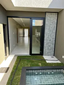 Imagem 3 - Casa em Jardim Atlântico, Goiânia - GO