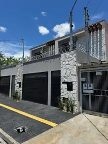 Casa Jardim Vila Boa, Goiânia - GO — foto 2