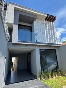 Casa Jardim Vila Boa, Goiânia - GO — foto 1