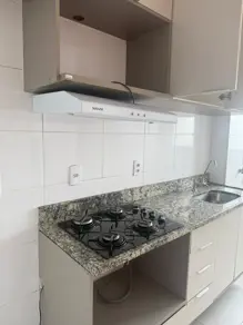 Imagem 3 - Apartamento em Jardim Novo Mundo, Goiânia - GO