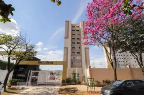 Apartamento Jardim Novo Mundo, Goiânia - GO — foto 1