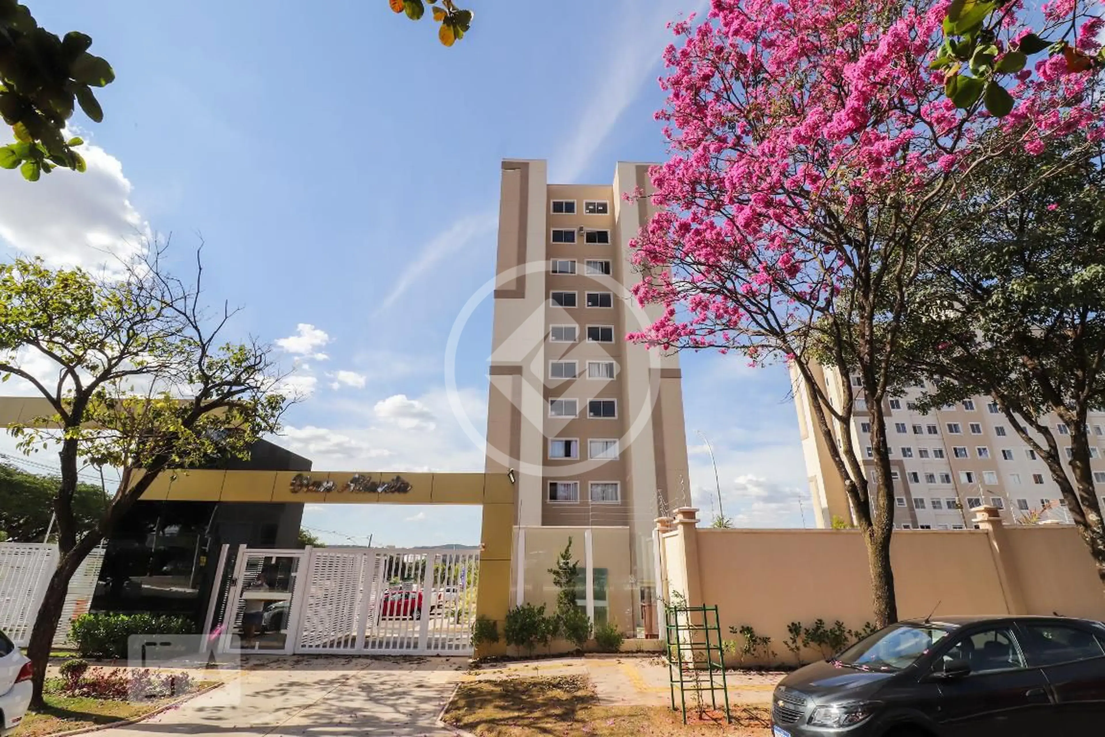 Imagem 1 - Apartamento em Jardim Novo Mundo, Goiânia - GO