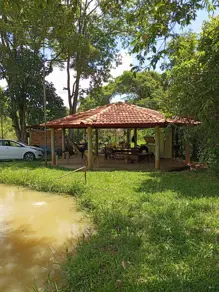 Imagem 6 - Chácara em Cidade Nova de Guapo 2 Parte, Guapó - GO