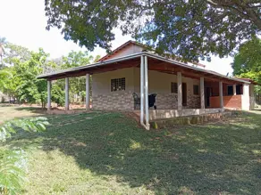 Chácara Cidade Nova de Guapo 2 Parte, Guapó - GO — foto 2