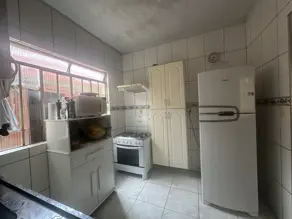 Casa Setor Aeroporto, Goiânia - GO — foto 1