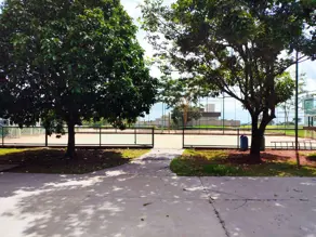 Terreno Condomínio Zona Rural, Hidrolândia - GO — foto 1