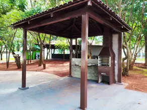 Imagem 2 - Terreno Condomínio em Zona Rural, Hidrolândia - GO
