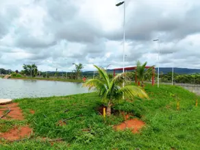 Imagem 6 - Terreno Condomínio em Zona Rural, Hidrolândia - GO