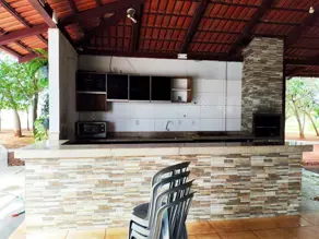 Imagem 5 - Terreno Condomínio em Zona Rural, Hidrolândia - GO