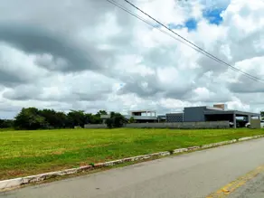 Terreno Condomínio Zona Rural, Hidrolândia - GO — foto 1