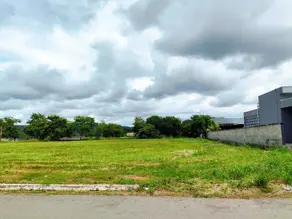 Terreno Condomínio Zona Rural, Hidrolândia - GO — foto 2