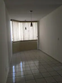 Apartamento Vila Industrial, Anápolis - GO — foto 1