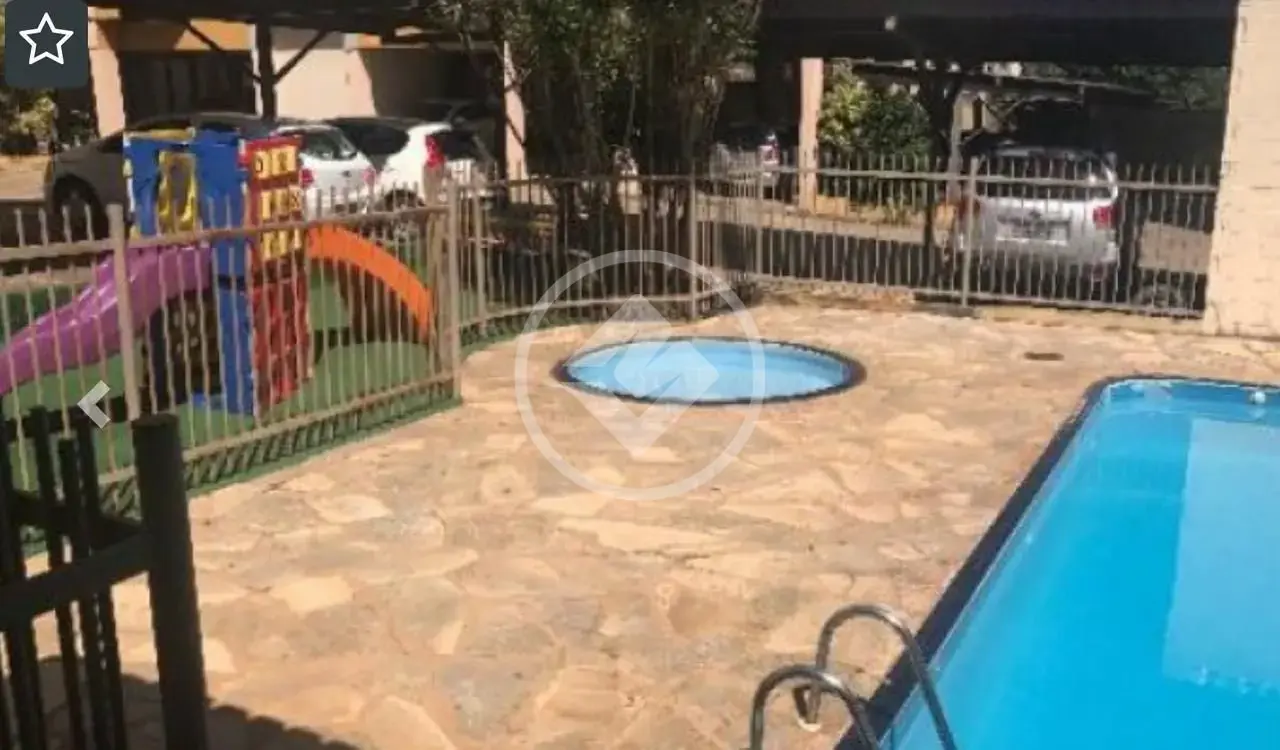 Imagem 1 - Apartamento em Vila Industrial, Anápolis - GO