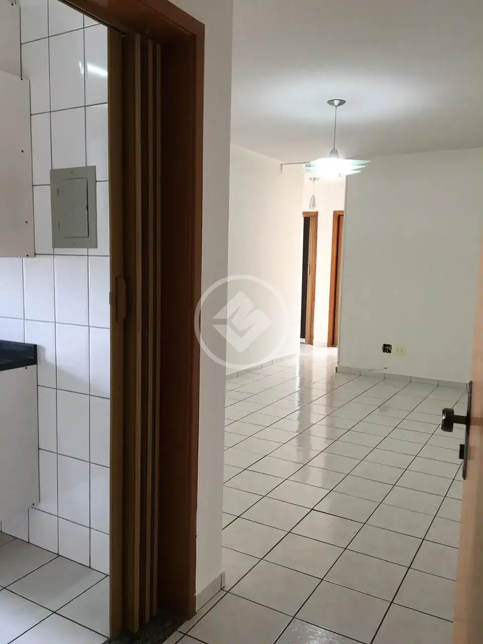 Imagem 5 - Apartamento em Vila Industrial, Anápolis - GO