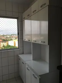 Imagem 6 - Apartamento em Vila Industrial, Anápolis - GO