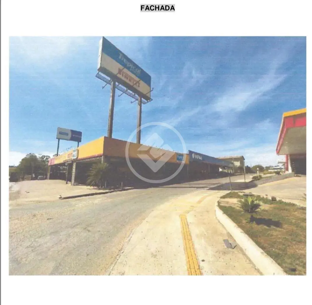 Imagem 1 - Terreno Comercial em Chácaras Marivânia, Aparecida de Goiânia - GO
