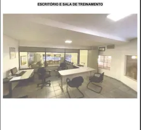 Terreno Comercial Chácaras Marivânia, Aparecida de Goiânia - GO — foto 2