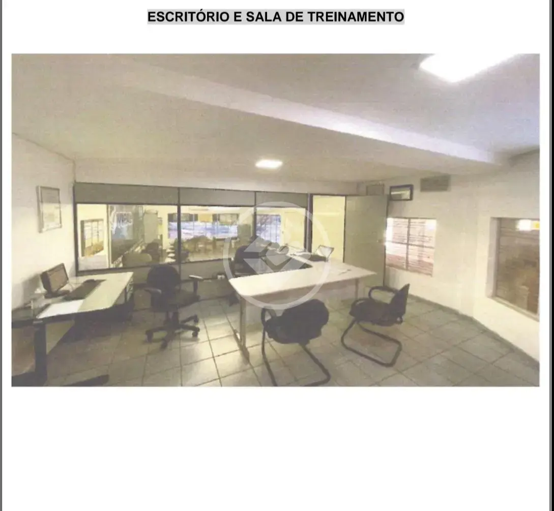 Image 2 - Terreno Comercial em Chácaras Marivânia, Aparecida de Goiânia - GO