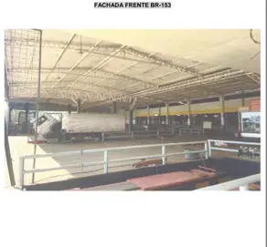 Imagem 3 - Terreno Comercial em Chácaras Marivânia, Aparecida de Goiânia - GO