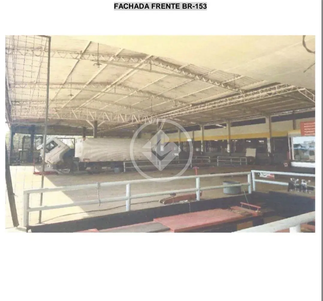 Image 4 - Terreno Comercial em Chácaras Marivânia, Aparecida de Goiânia - GO