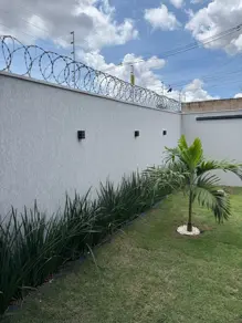 Casa Jardim Florença, Aparecida de Goiânia - GO — foto 2