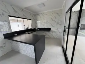 Imagem 4 - Casa em Jardim Florença, Aparecida de Goiânia - GO