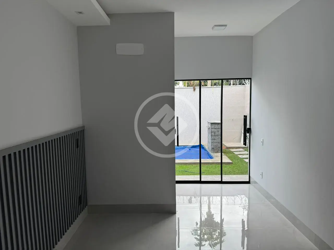 Imagem 6 - Casa em Jardim Florença, Aparecida de Goiânia - GO