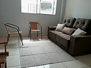 Apartamento Setor Central, Goiânia - GO — foto 1