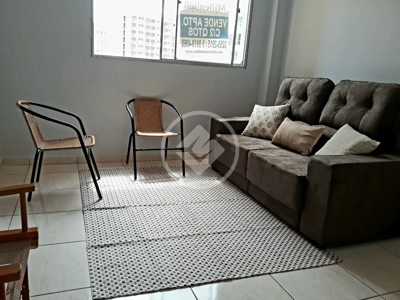 Imagem 1 - Apartamento em Setor Central, Goiânia - GO