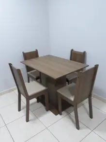 Apartamento Setor Central, Goiânia - GO — foto 2
