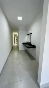 Casa Jardim São José, Goiânia - GO — foto 2