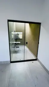 Imagem 2 - Casa em Jardim São José, Goiânia - GO