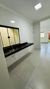 Imagem 5 - Casa em Jardim São José, Goiânia - GO