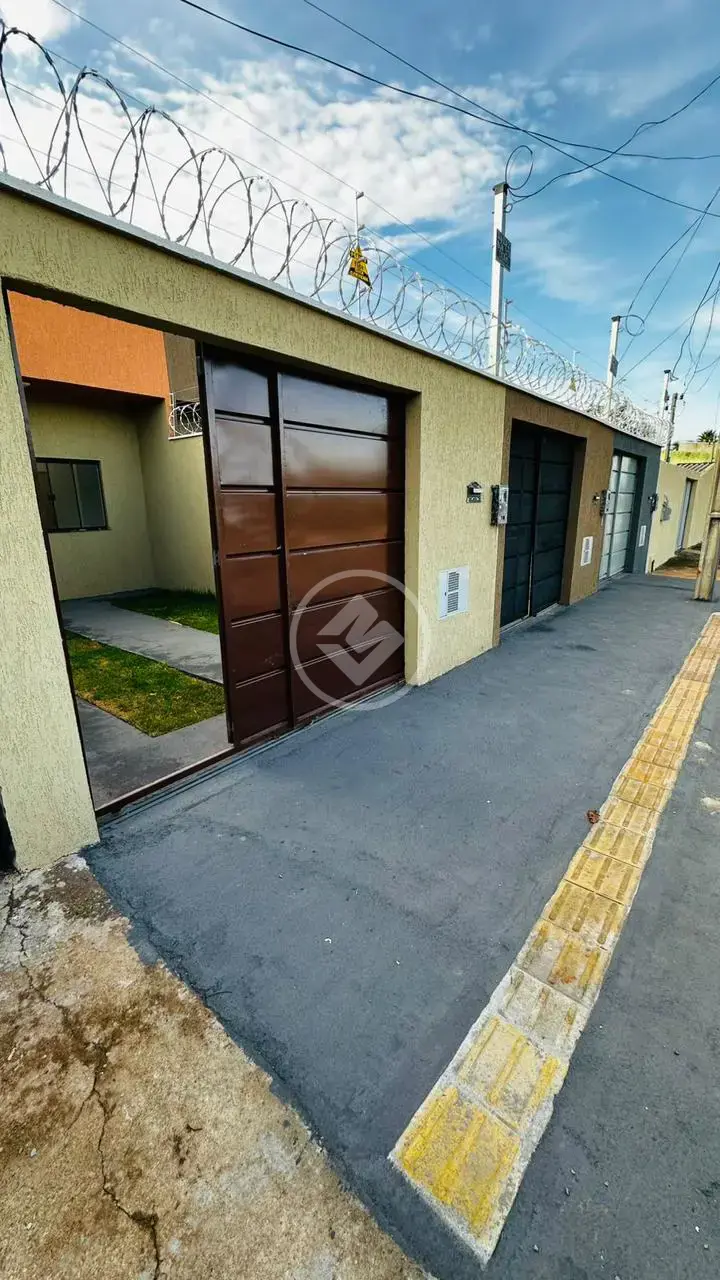 Image 9 - Casa em Jardim São José, Goiânia - GO