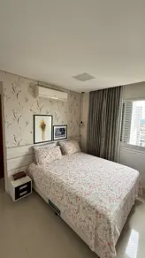 Imagem 4 - Apartamento em Vila Maria José, Goiânia - GO
