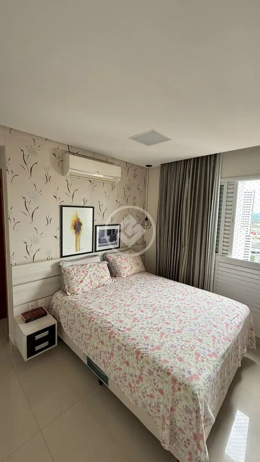 Imagem 4 - Apartamento em Vila Maria José, Goiânia - GO