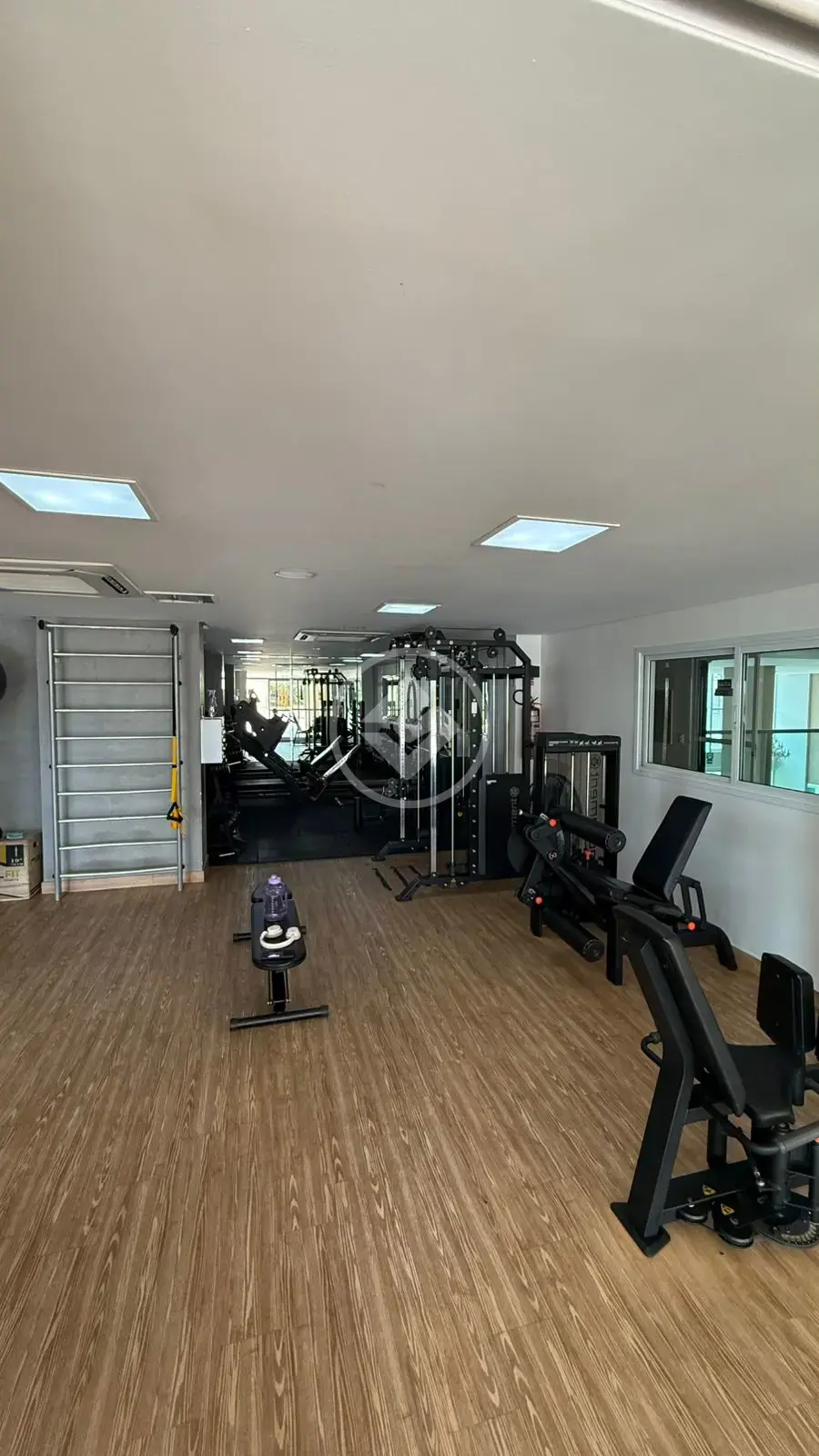 Imagem 5 - Apartamento em Vila Maria José, Goiânia - GO
