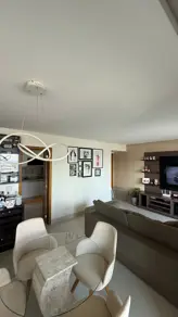 Apartamento Vila Maria José, Goiânia - GO — foto 2