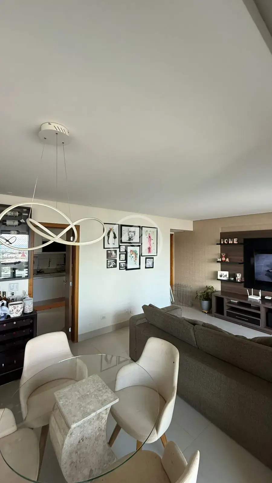 Imagem 1 - Apartamento em Vila Maria José, Goiânia - GO