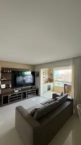 Apartamento Vila Maria José, Goiânia - GO — foto 1