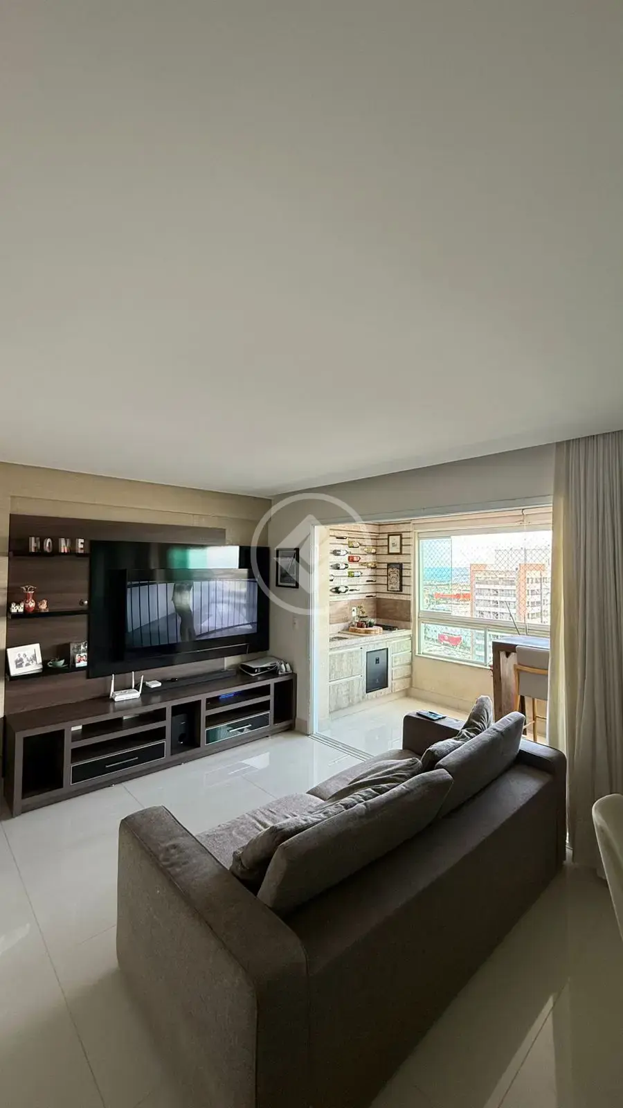 Imagem 1 - Apartamento em Vila Maria José, Goiânia - GO