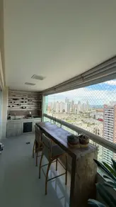 Imagem 2 - Apartamento em Vila Maria José, Goiânia - GO