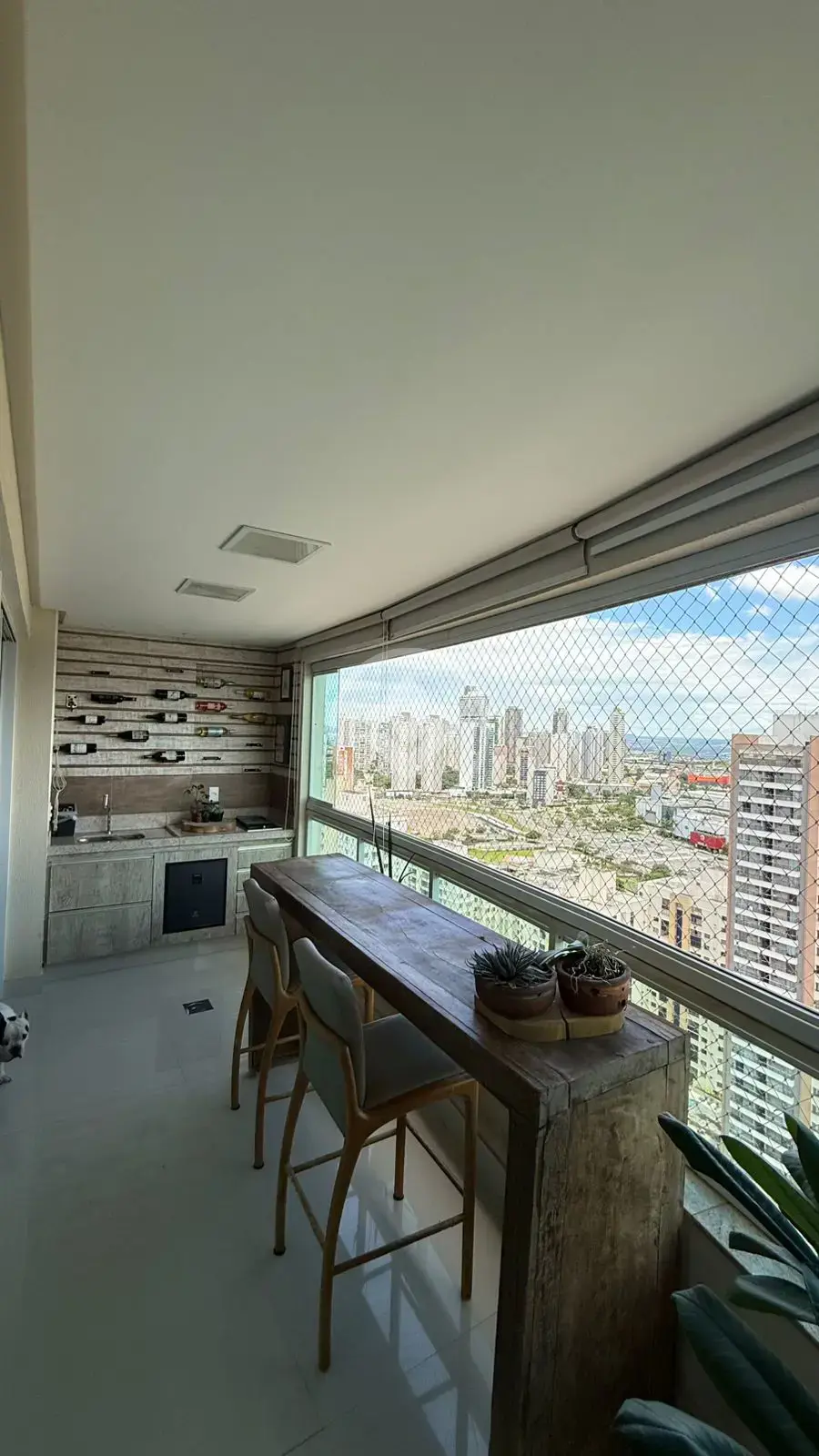 Imagem 2 - Apartamento em Vila Maria José, Goiânia - GO