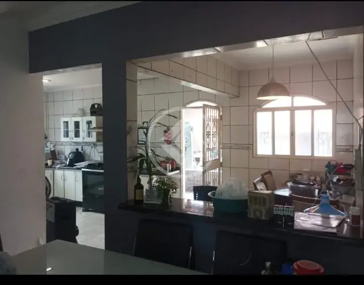 Imagem 2 - Casa em Setor dos Afonsos, Aparecida de Goiânia - GO