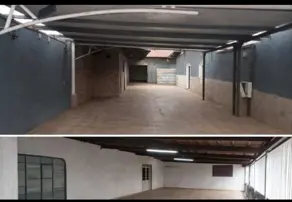 Casa Setor dos Afonsos, Aparecida de Goiânia - GO — foto 2