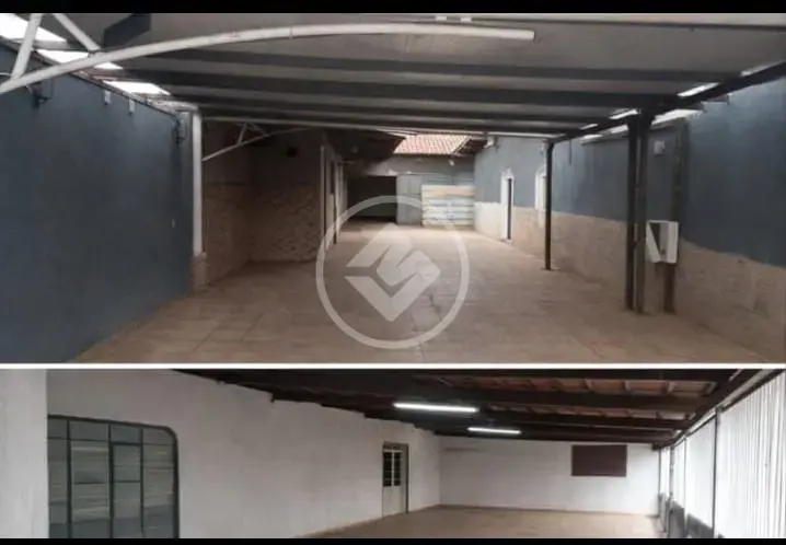 Imagem 1 - Casa em Setor dos Afonsos, Aparecida de Goiânia - GO