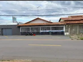 Casa Setor dos Afonsos, Aparecida de Goiânia - GO — foto 1