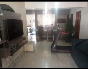 Imagem 3 - Casa em Setor dos Afonsos, Aparecida de Goiânia - GO
