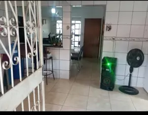 Imagem 4 - Casa em Setor dos Afonsos, Aparecida de Goiânia - GO